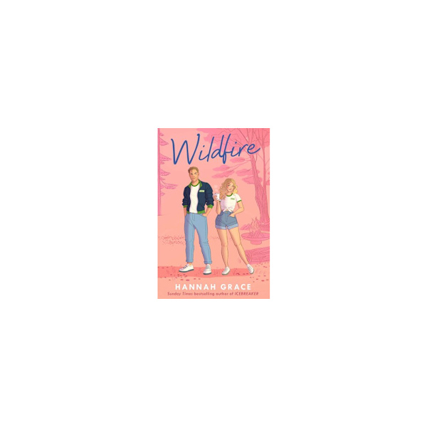 Wildfire (pocket, eng)