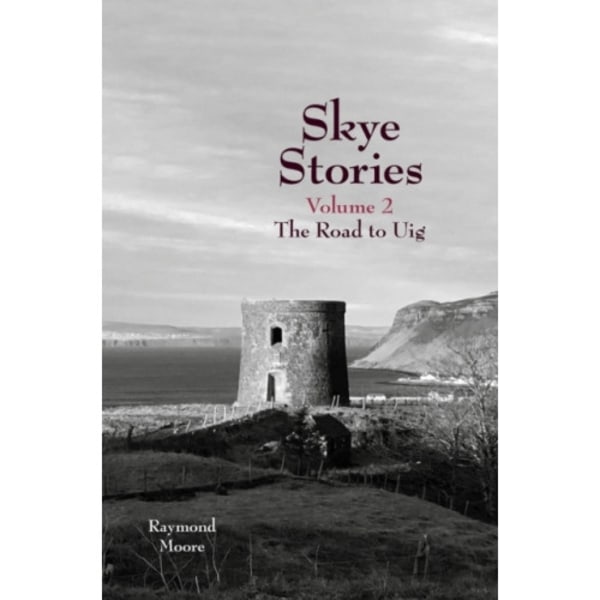 Skye Stories Volume 2 (häftad, eng)