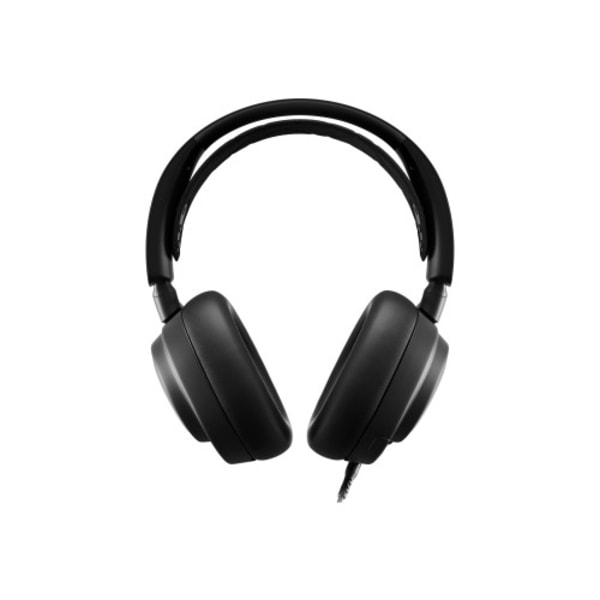 SteelSeries Arctis Nova Pro - headset - med GameDAC Gen 2