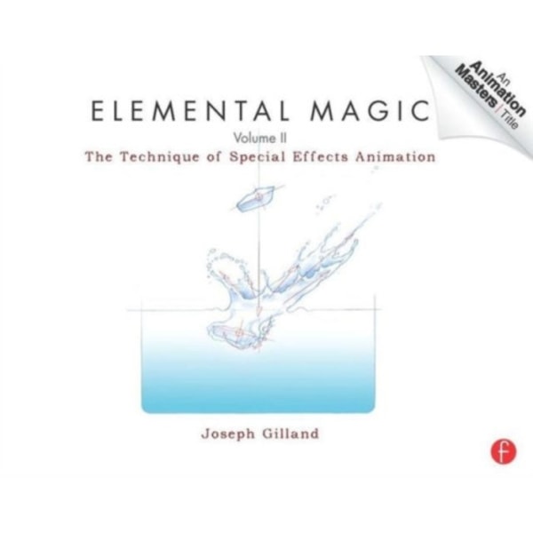 Elemental Magic , Volume 2 (häftad, eng)