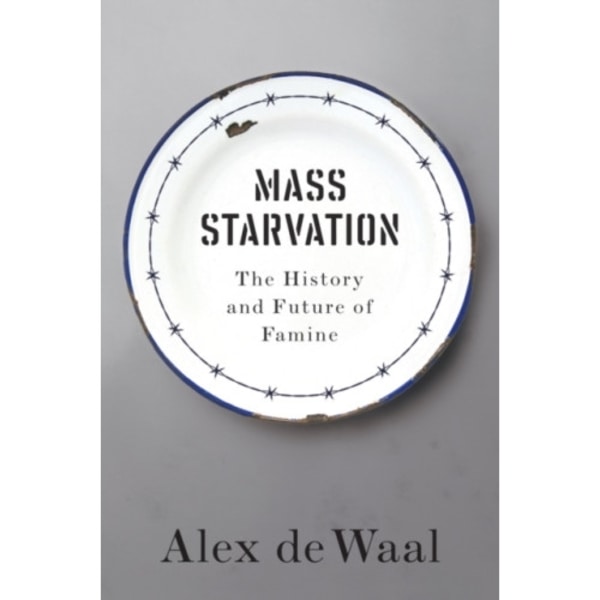 Mass Starvation (häftad, eng)