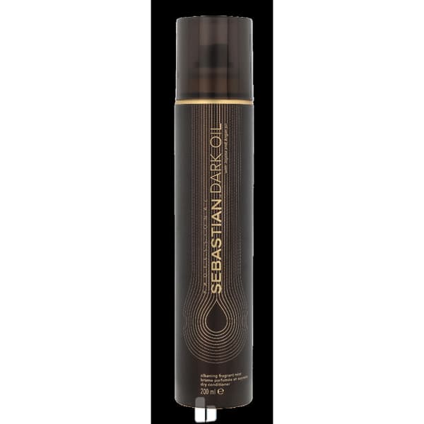 Sebastian Dark Oil Silkening Fragrant Mist 200 ml (Skadad)