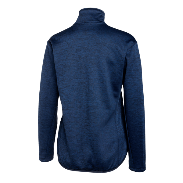 Cordier Power Jacket w Blue melange Female