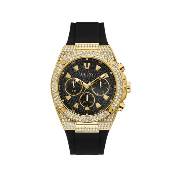 GUESS GW0060G2 - Quartz Klocka Herr (45 MM)