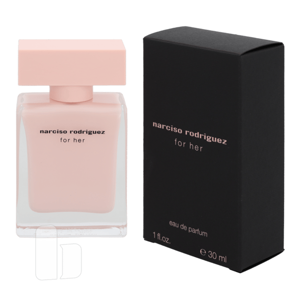 Narciso Rodriguez For Her Edp Spray 30 ml Dam
