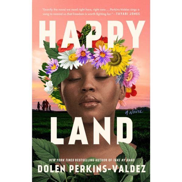 Happy Land (häftad, eng)