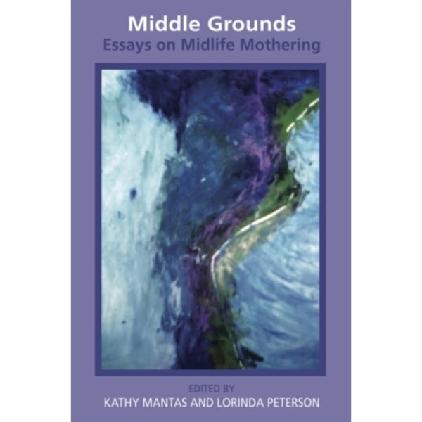 Middle Grounds (häftad, eng)