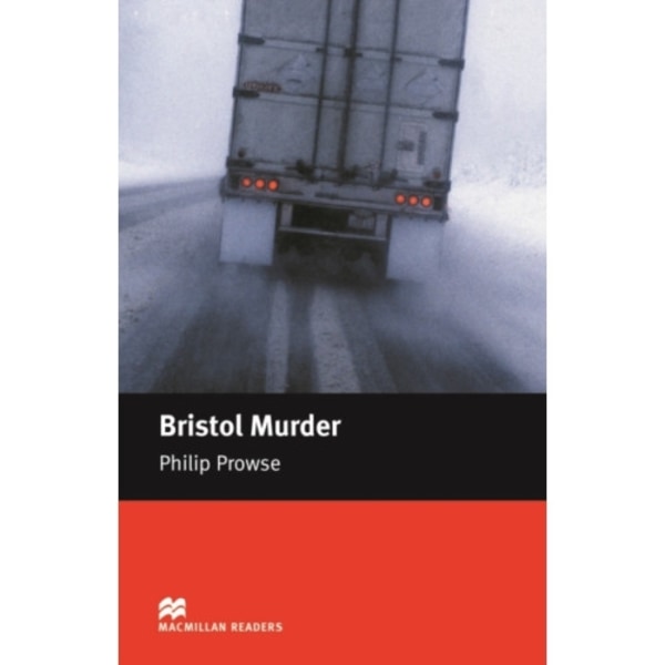 Macmillan Readers Bristol Murder Intermediate Reader Without CD (häftad, eng)