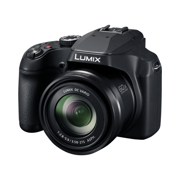 Panasonic Lumix FZ82D