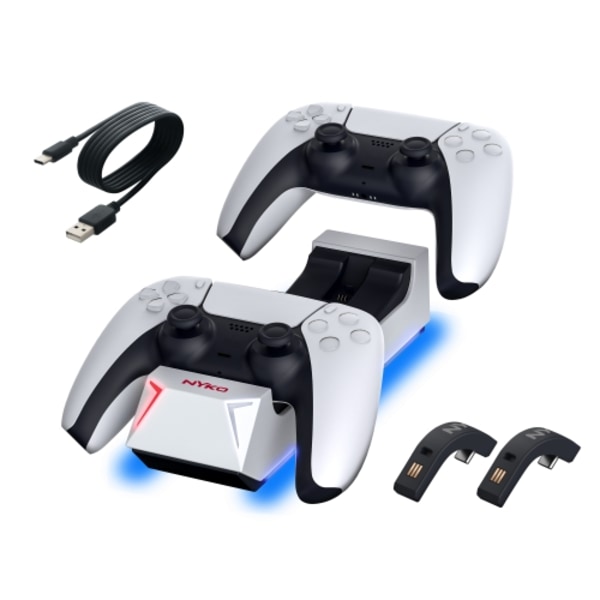 Nyko Charge Base For Ps5