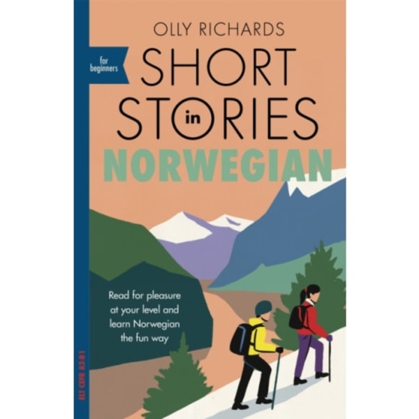 Short Stories in Norwegian for Beginners (häftad, eng)