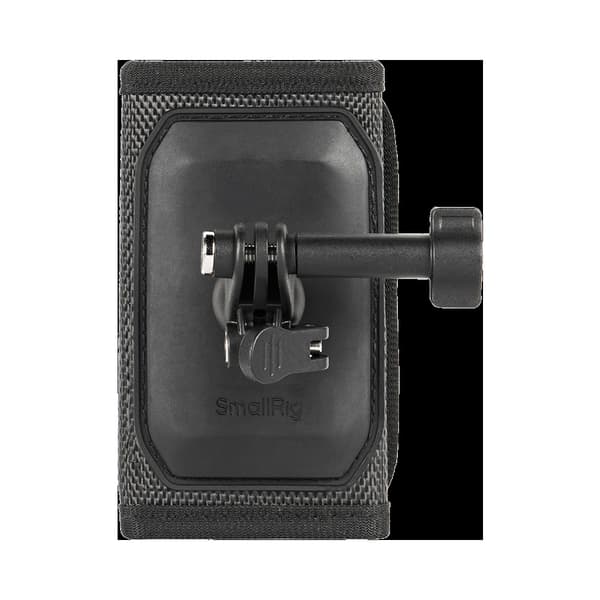 SmallRig 6051 Backpack Strap Mount for DJI Osmo Pocket 4 / 3