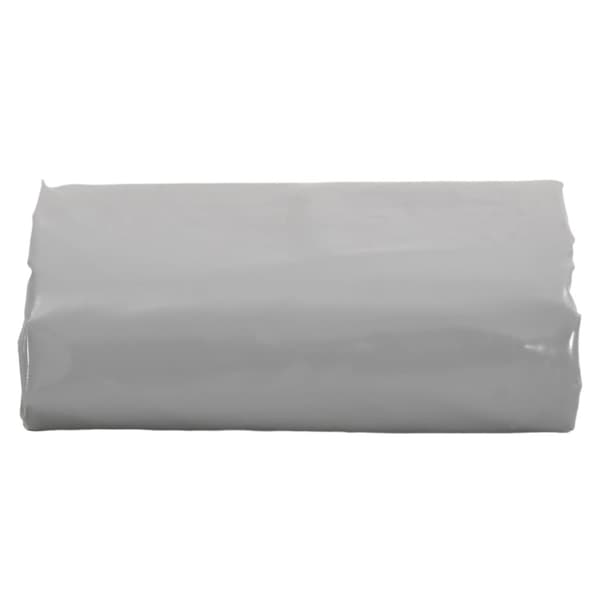 Presenning grå 2,5x3,5 m 650 g/m²