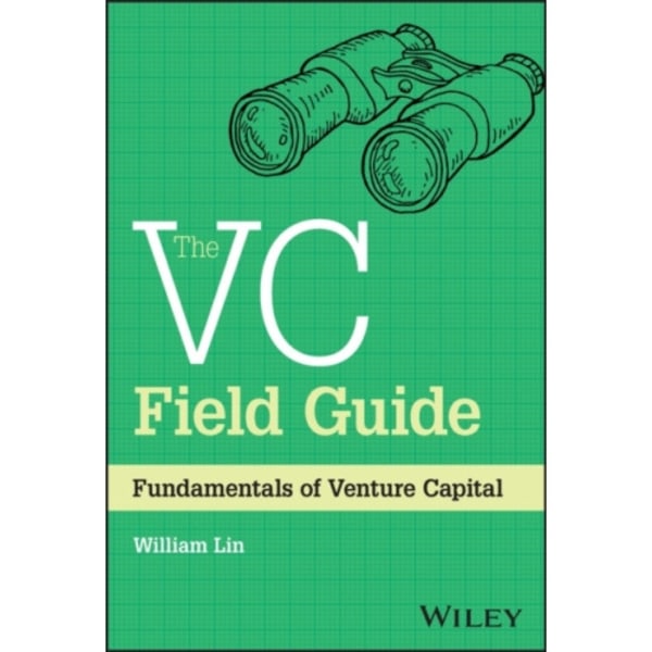 The VC Field Guide (inbunden, eng)