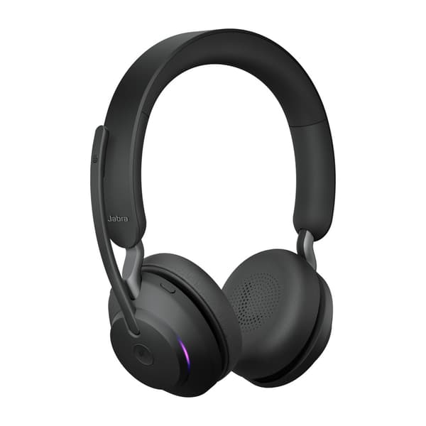 Jabra Evolve2 65 MS Stereo - headset - USB-A