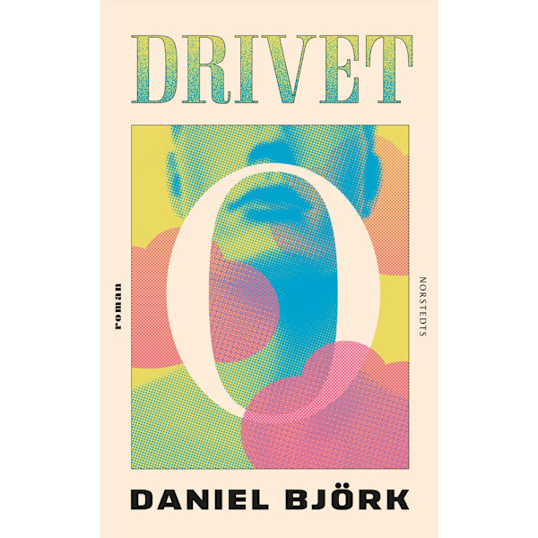 Drivet (inbunden)