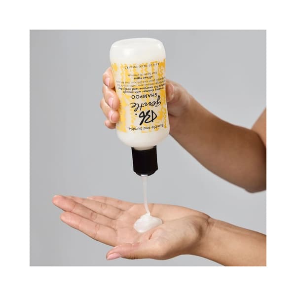 Gentle Shampoo 250ml