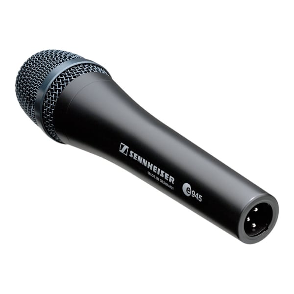 Sennheiser Evolution E 945 - mikrofon