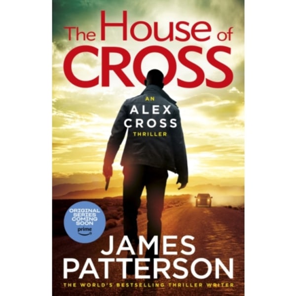 The House of Cross (häftad, eng)