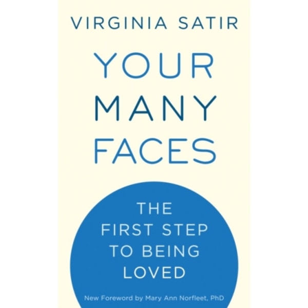 Your Many Faces (häftad, eng)