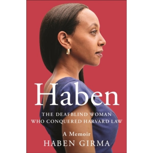 Haben (häftad, eng)