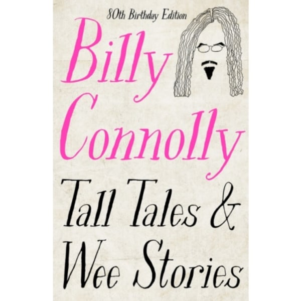 Tall Tales and Wee Stories (häftad, eng)