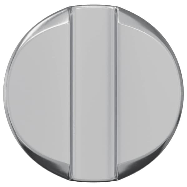 Fatmutter 3462 pcs Silver M6 x 13 mm Järn