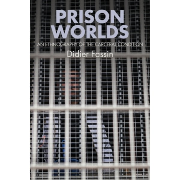 Prison Worlds (inbunden, eng)