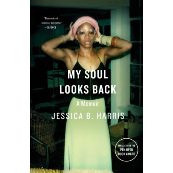 My Soul Looks Back (häftad, eng)