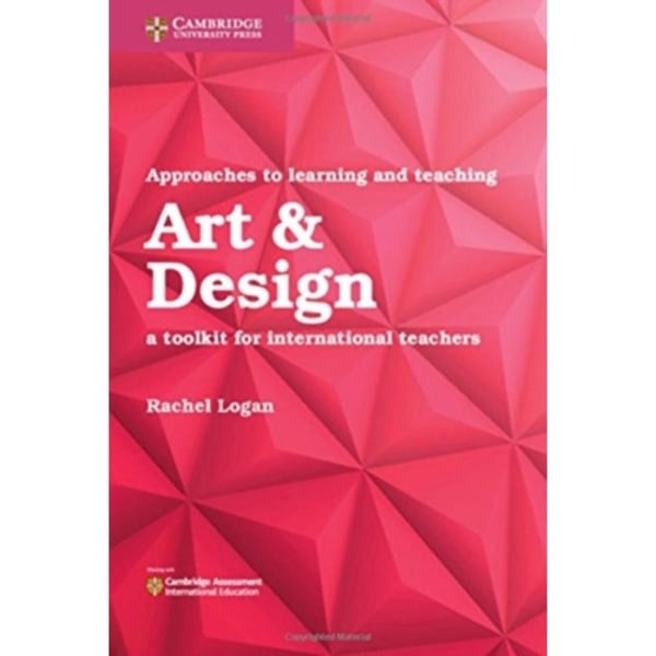 Approaches to Learning and Teaching Art & Design (häftad, eng)