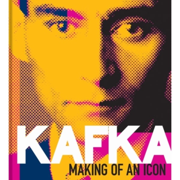 Kafka (inbunden, eng)