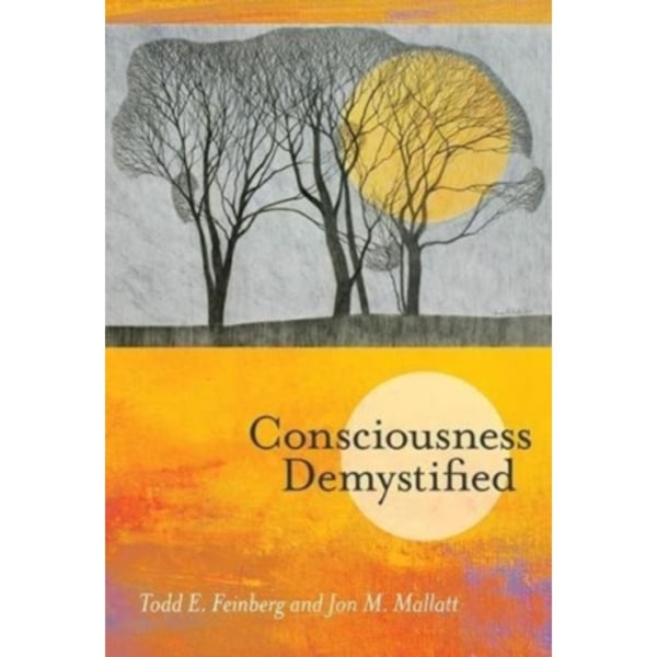 Consciousness Demystified (inbunden, eng)