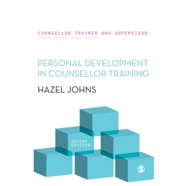 Personal Development in Counsellor Training (häftad, eng)