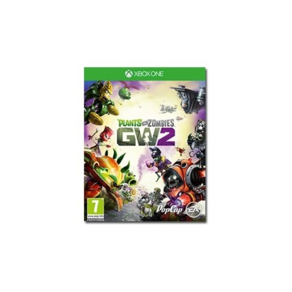 Plants vs. Zombies Garden Warfare 2 Microsoft Xbox One