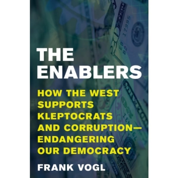 The Enablers (inbunden, eng)