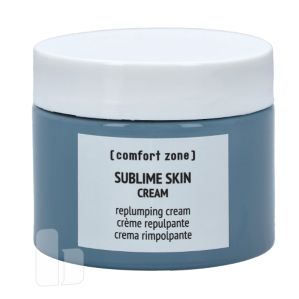 Comfort Zone Sublime Skin Cream 60 ml Dam