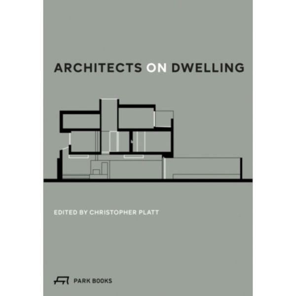 Architects on Dwelling (häftad, eng)
