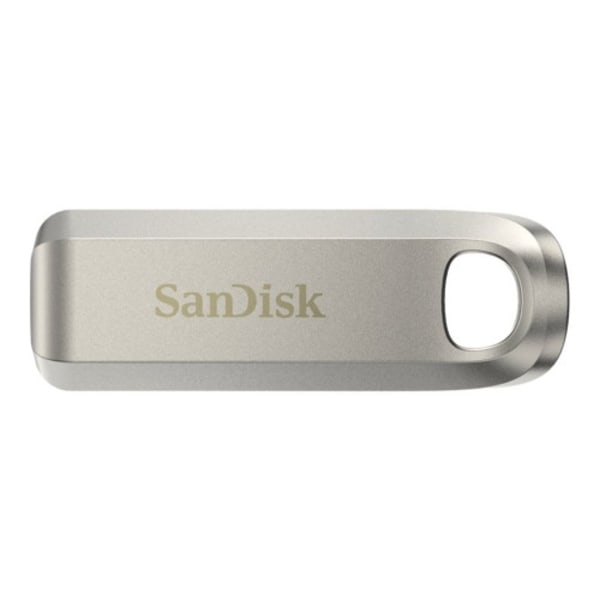 SanDisk Ultra Luxe - USB flash-enhet - 256 GB