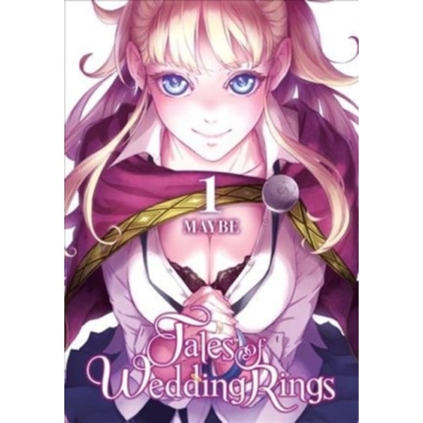 Tales of Wedding Rings, Vol. 1 (häftad, eng)