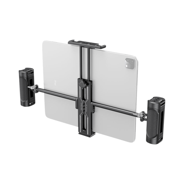 SmallRig 2929 Tablet Mount For Ipad with Dual Handgrip