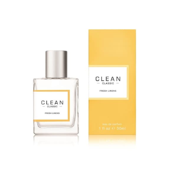 Classic Fresh Linens Edp 60ml