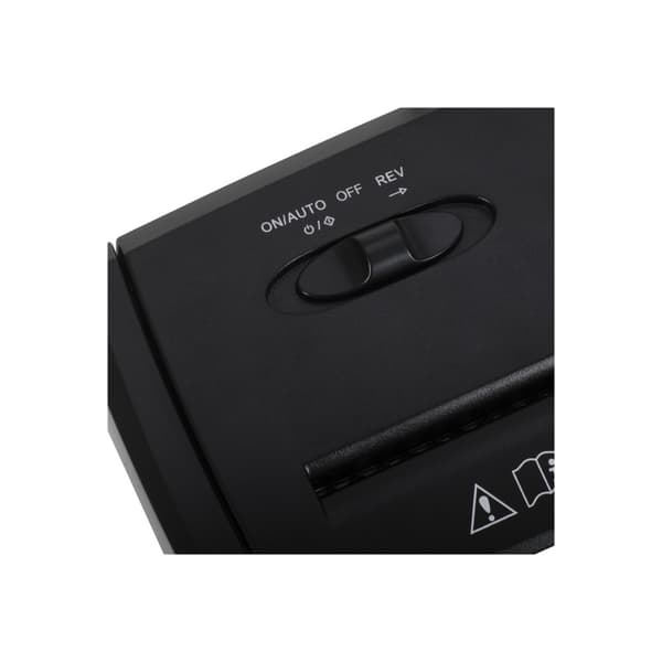 ADLER AD 1040 - dokumentförstörare