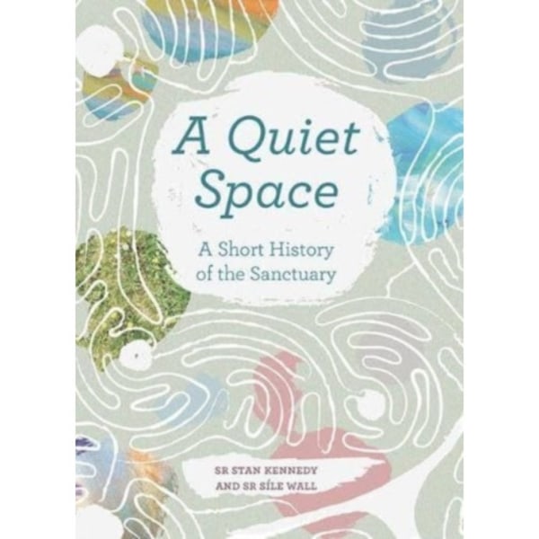 A Quiet Space (häftad, eng)