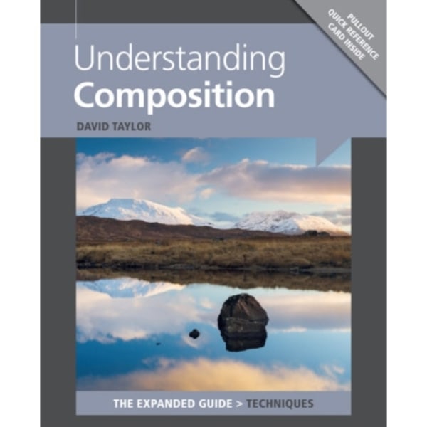 Understanding Composition (häftad, eng)