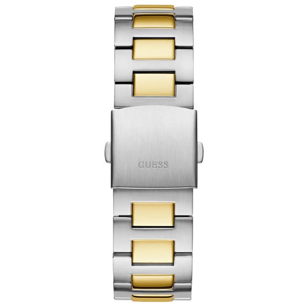GUESS GW0798G3 - Quartz Klocka Herr (46MM)