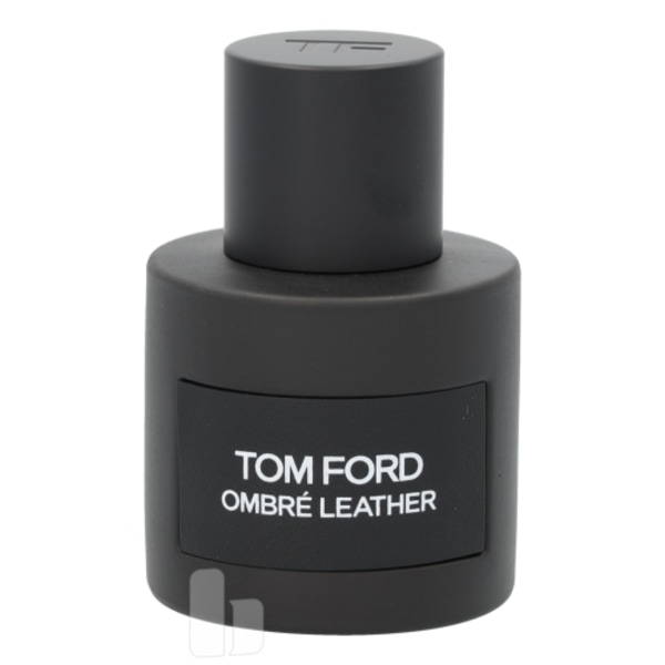 Tom Ford Ombre Leather Edp Spray 50 ml Herr