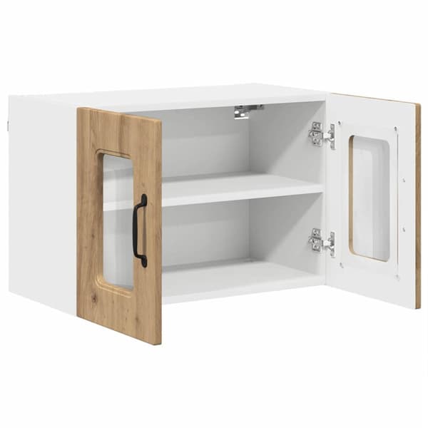 Diskmaskin panel Kalmar 2 pcs Artisan Ek 60 x 31 x 40 cm
