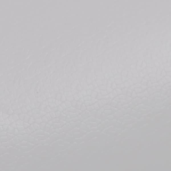 Bilfoliering 2 st matt vit 100x150 cm+50x150 cm