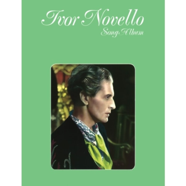 Ivor Novello Song Album (häftad, eng)