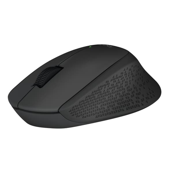 Logitech M280 datormöss högerhand RF Trådlös Optisk 1000 DPI